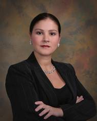 Tara Leiter, Blank Rome LLP