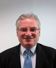 Tim Lewis (Photo courtesy of Braemar)
