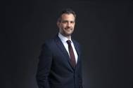 Lars Liebig, Managing Director, Uniper Energy Dubai (UED)