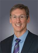 Tom Linebarger