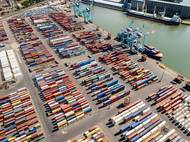 Port of Liverpool (Photo: Peel Ports)