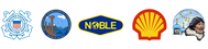 Logos courtesy of Unified Command
