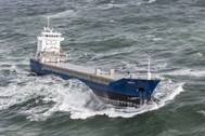 SCG Longdijk (Photo: Flying Focus)