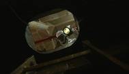 Looking into Enclosed space