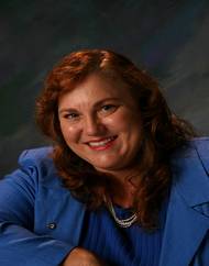 Lorianna Kastrop