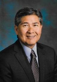 Louis Gutierrez (Photo: Port of Long Beach)
