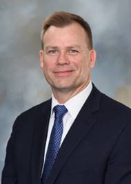 Alan Lytle (Photo courtesy of Northrop Grumman)