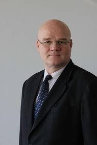 Ian MacLean (Photo: Hill Dickinson)