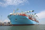 Maersk Mc_Kinney Moller (Photo courtesy Maersk)