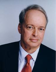 Clay Maitland has served on the Foundation’s Board for 16 years.