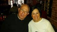 Malcolm Wisch and Sherry Wisch (Photo: Aluma Marine)