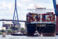 Ship manager CCPO first to adopt ABB Ability Tekomar XPERT for fleet (Photo: ABB)