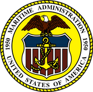 MARAD Logo