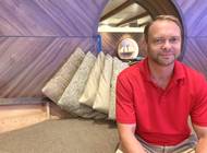 Marcus Cheesman, Founder, Seven Seas Preparatory Academy