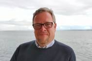 Marcus Höglund (Photo: Foreship)
