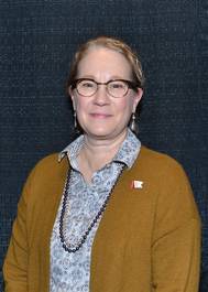 Margo Marks (Photo: PVA)