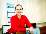 Maria Eliseeva