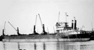 SS Marina Electric: Photo credit US Naval Institute