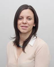 Marina Hadjipateras