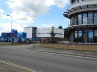 MSA Marine Complex (Photo: Maritime Skills Academy)