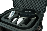 SBG Marine Navsight Solution (Photo: SBG Systems)