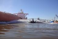 T&T Marine Salvage