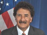 Mario Cordero