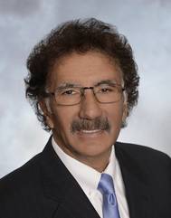 Mario Cordero, Executive Director of the Port of Long Beach.