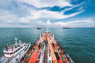 Pic: Maritime and Port Authority of Singapore