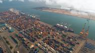 Maritime Hub Photo courtesy AdobeStock