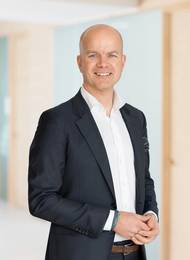 Raa Labs CEO, Ari Marjamaa. Pic: Wallenius Wilhelmsen