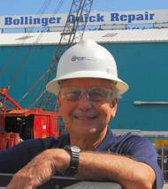 Dave Marmillion: Photo Bollinger