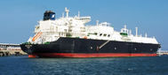 Marshall Islands-flagged LNG carrier ‘LNG/C Golar Snow’ (Photo: GAC Group)