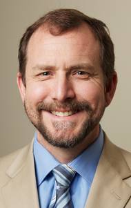 Martin Morrison: Photo credit UPI