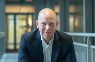 Mathieu Philippe, Commercial Director of Bureau Veritas Marine & Offshore (Photo: Bureau Veritas)