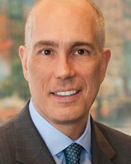 Matthew Shay