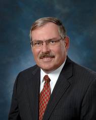 Mark McAndrews (Photo: AAPA)