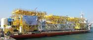 McDermott’s China Joint Venture fabricates process module for fast-track delivery to Mexico_HR