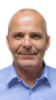 Ray McGlynn