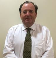 Neil McNeil (Photo: BSM)