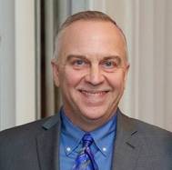 Rick Meidel (Photo: Crowley)