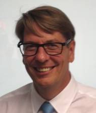 André Meijer, Managing Director of Imtech Marine