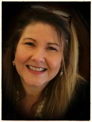 Melzie Wilson (Photo: Mallory Alexander International Logistics)