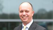 Sir Michael Bibby. Photo: UK Chamber of Shipping