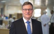 Michael Jorgensen (Photo: OSC)