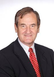 Michael Gray (Photo: FSL Trust)