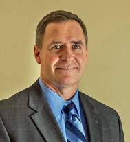 Michael Scott (Photo courtesy of Parson Brinckerhoff)