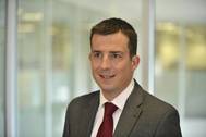 Michael Simms (Photo: BDO)