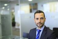 Michalis Manassakis (Photo: KPI Bridge)