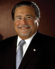 Micky Arison, chairman of Carnival Corporation & plc (Photo courtesy of FCCA)